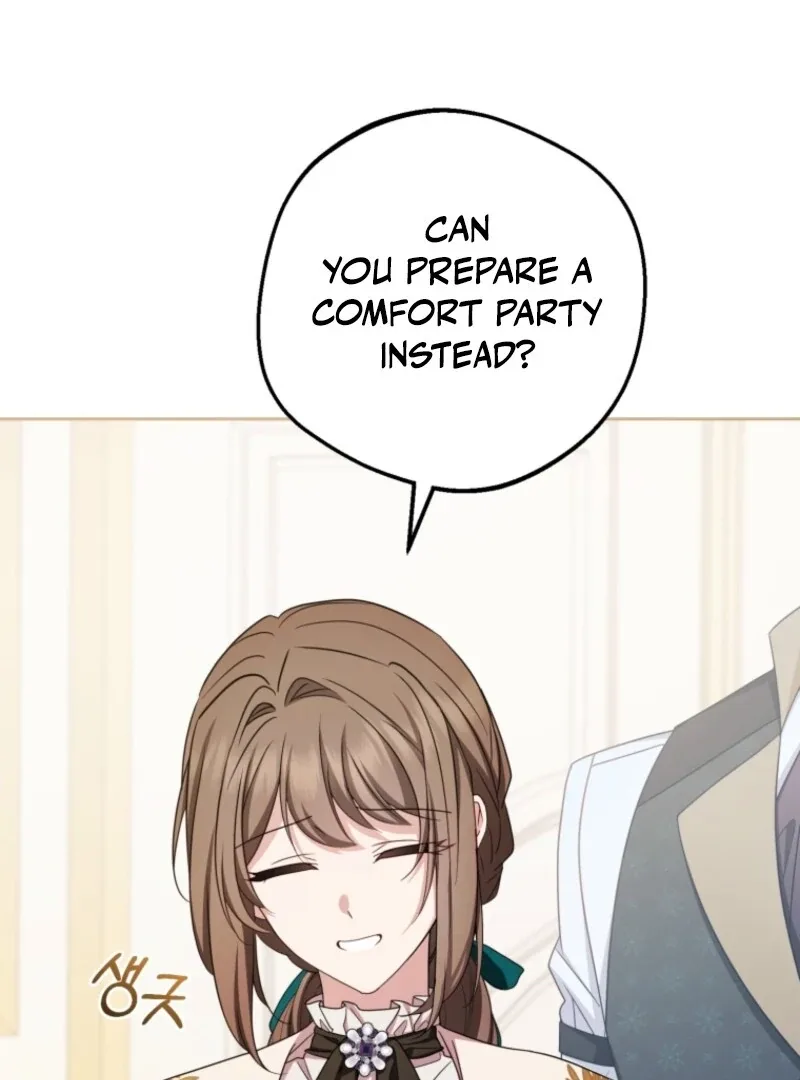 The Villainess Is Shy In Receiving Love Chapter 105 page 36