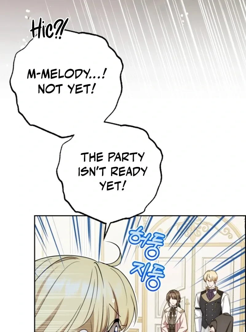 The Villainess Is Shy In Receiving Love Chapter 105 page 34