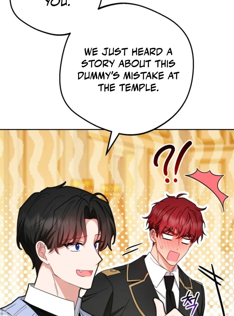 The Villainess Is Shy In Receiving Love Chapter 105 page 53
