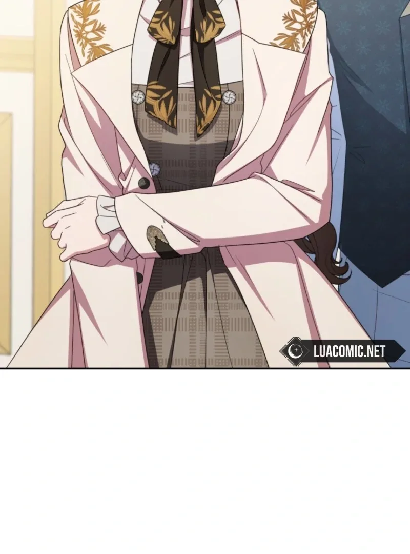 The Villainess Is Shy In Receiving Love Chapter 105 page 37