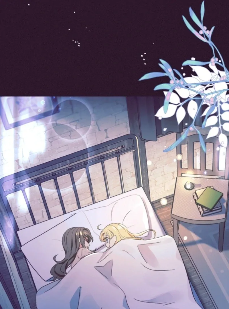 The Villainess Is Shy In Receiving Love Chapter 104 page 124