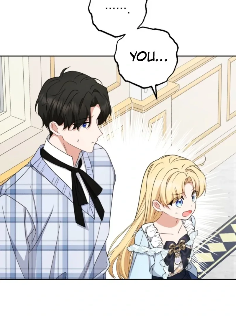 The Villainess Is Shy In Receiving Love Chapter 105 page 40