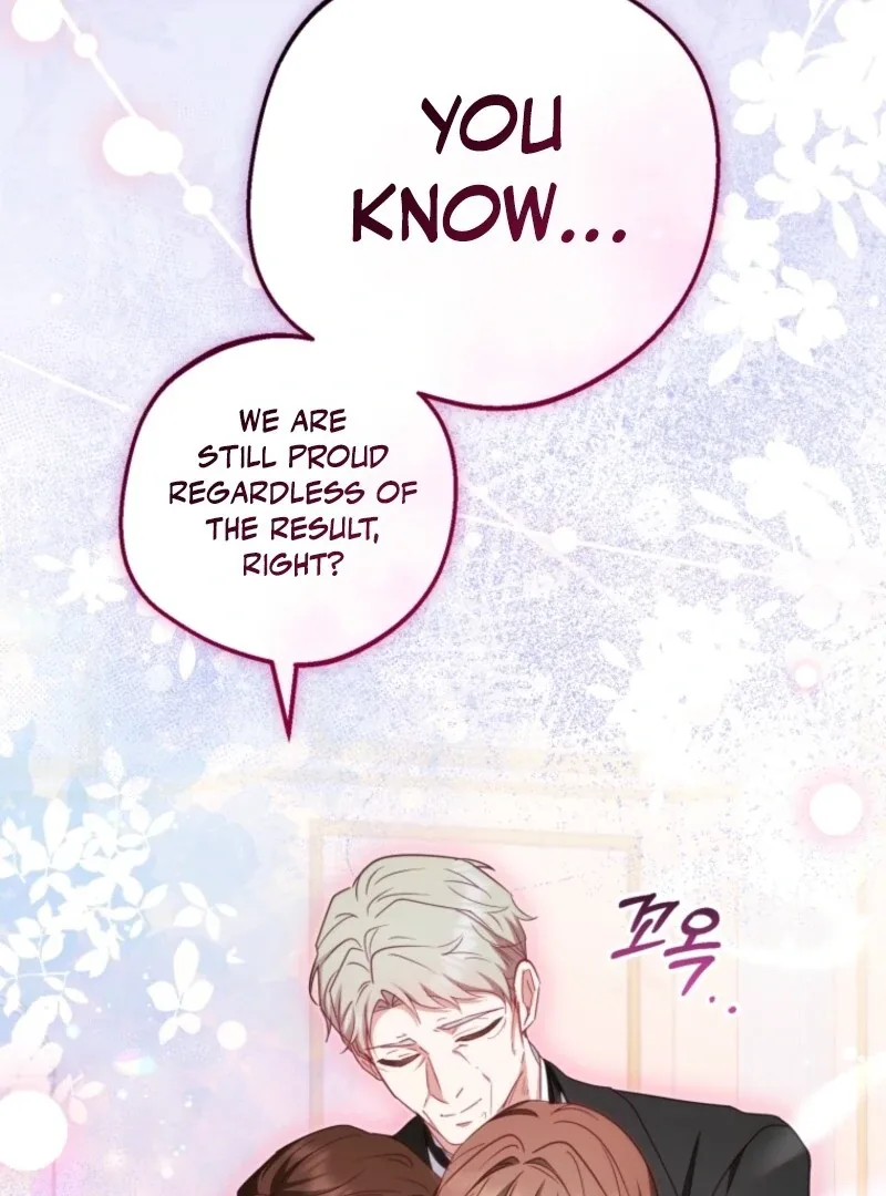 The Villainess Is Shy In Receiving Love Chapter 105 page 46