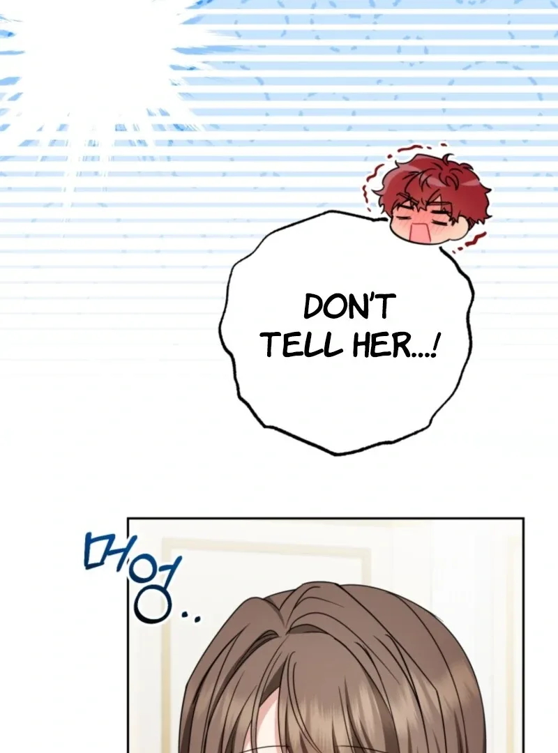 The Villainess Is Shy In Receiving Love Chapter 105 page 58