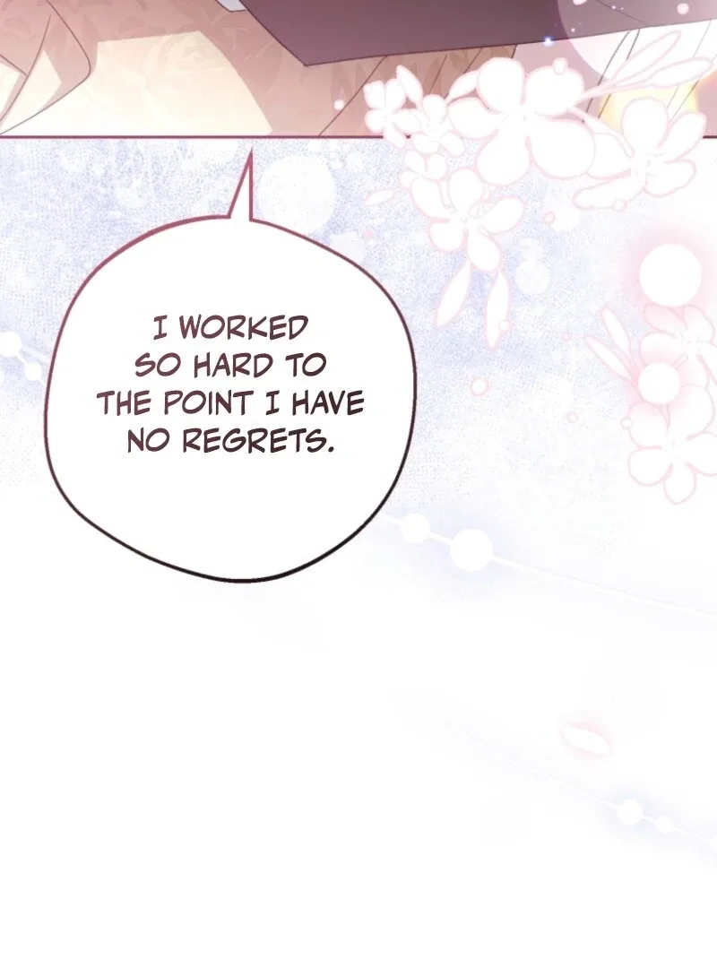 The Villainess Is Shy In Receiving Love Chapter 105 page 50