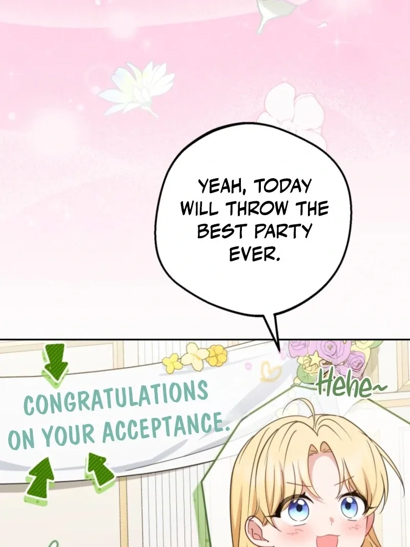 The Villainess Is Shy In Receiving Love Chapter 105 page 67