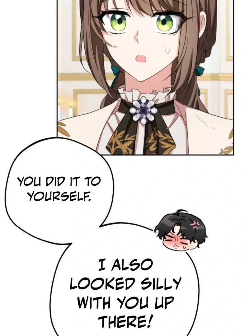 The Villainess Is Shy In Receiving Love Chapter 105 page 59