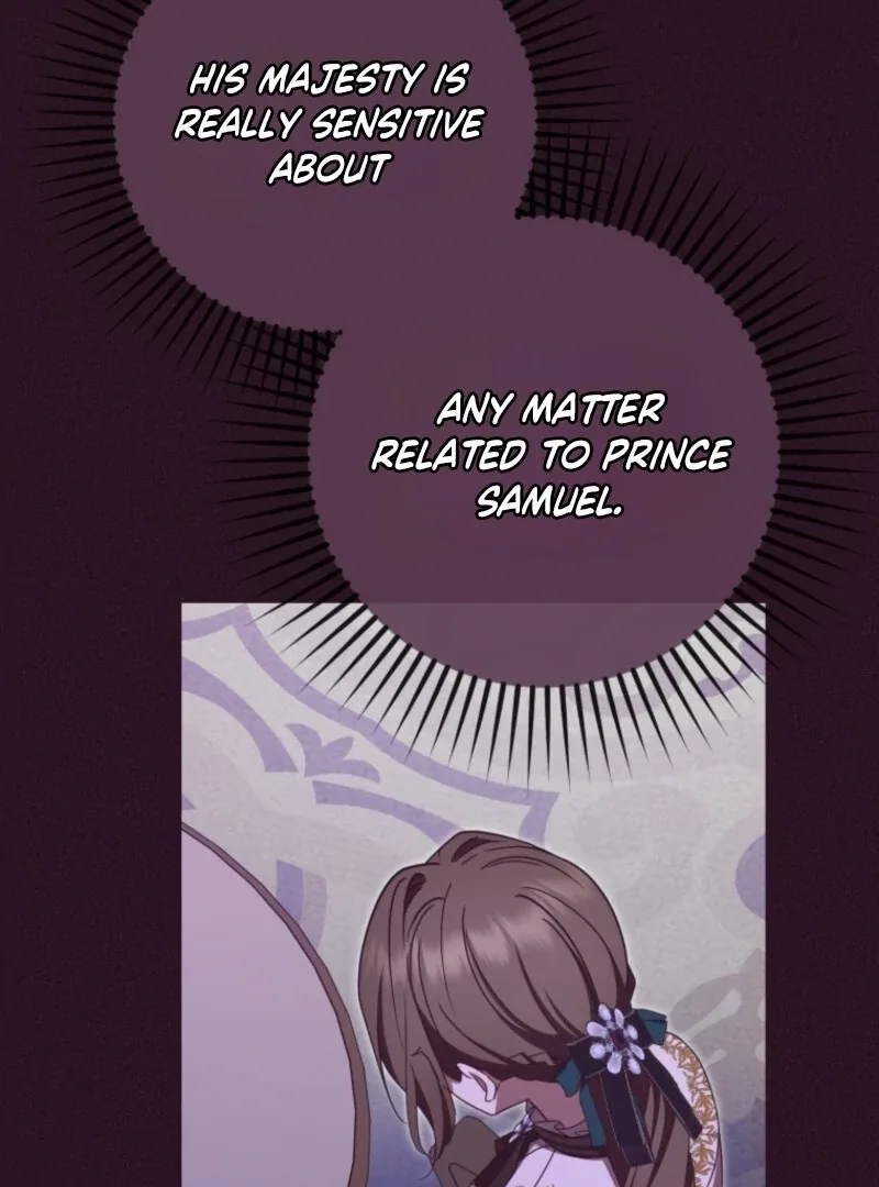 The Villainess Is Shy In Receiving Love Chapter 106 page 17