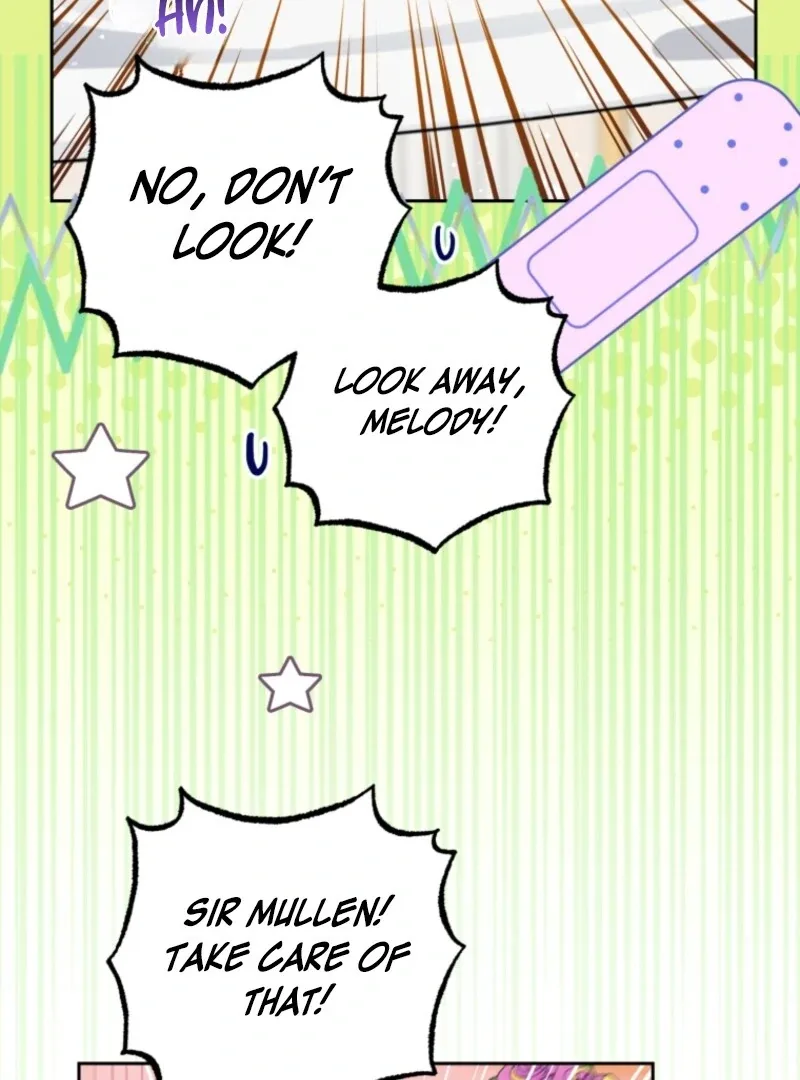 The Villainess Is Shy In Receiving Love Chapter 105 page 70