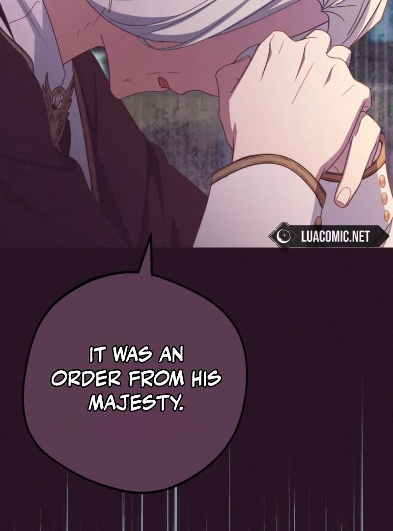 The Villainess Is Shy In Receiving Love Chapter 106 page 36