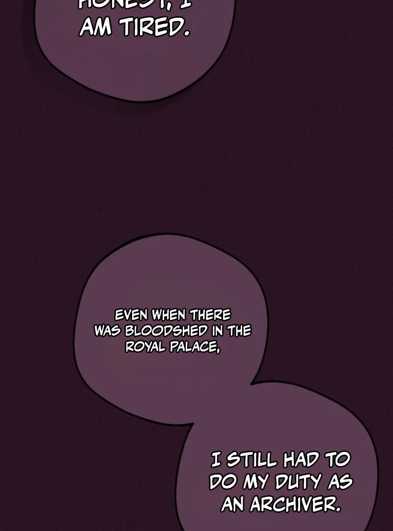 The Villainess Is Shy In Receiving Love Chapter 106 page 33