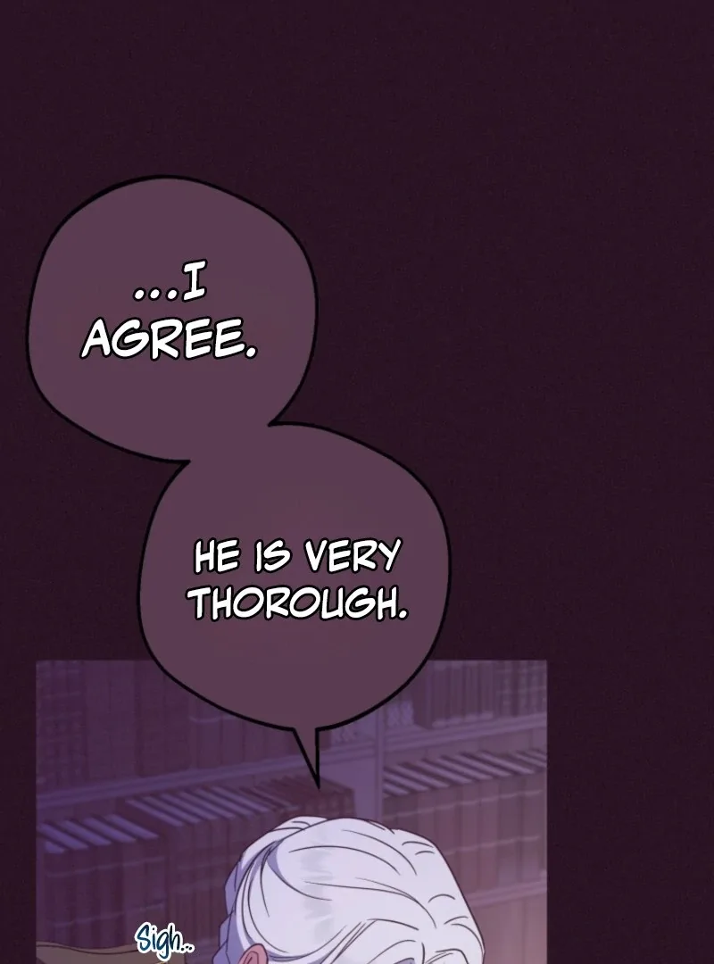 The Villainess Is Shy In Receiving Love Chapter 106 page 27