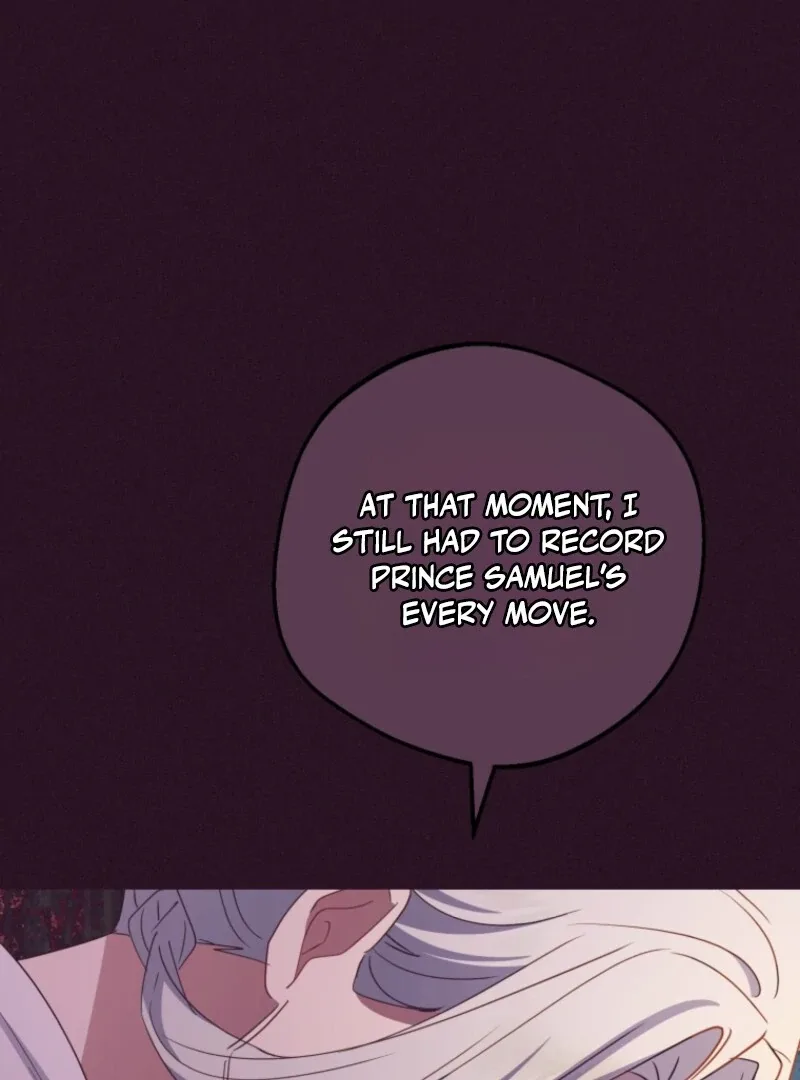 The Villainess Is Shy In Receiving Love Chapter 106 page 35