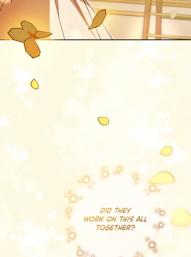 The Villainess Is Shy In Receiving Love Chapter 105 page 79