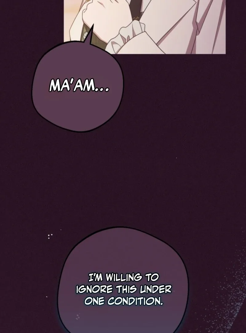 The Villainess Is Shy In Receiving Love Chapter 106 page 63