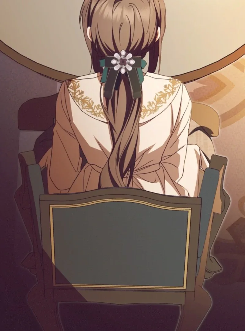 The Villainess Is Shy In Receiving Love Chapter 106 page 71