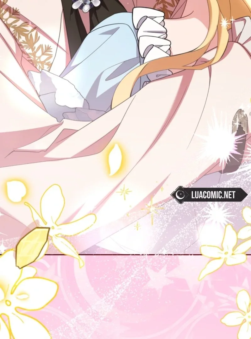 The Villainess Is Shy In Receiving Love Chapter 105 page 91