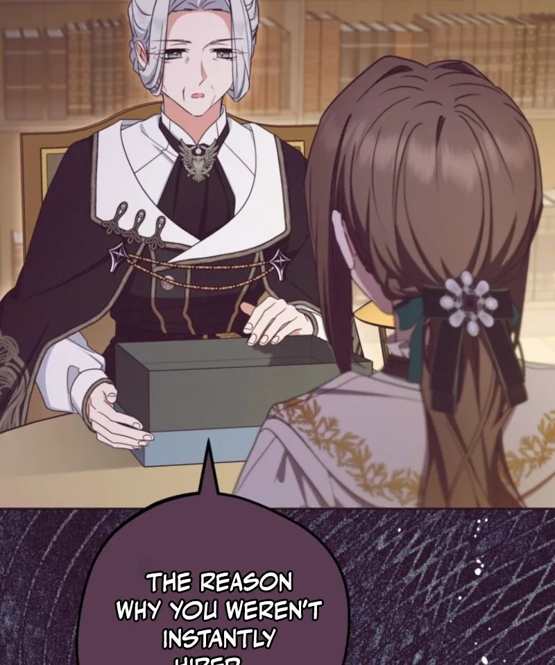 The Villainess Is Shy In Receiving Love Chapter 106 page 65