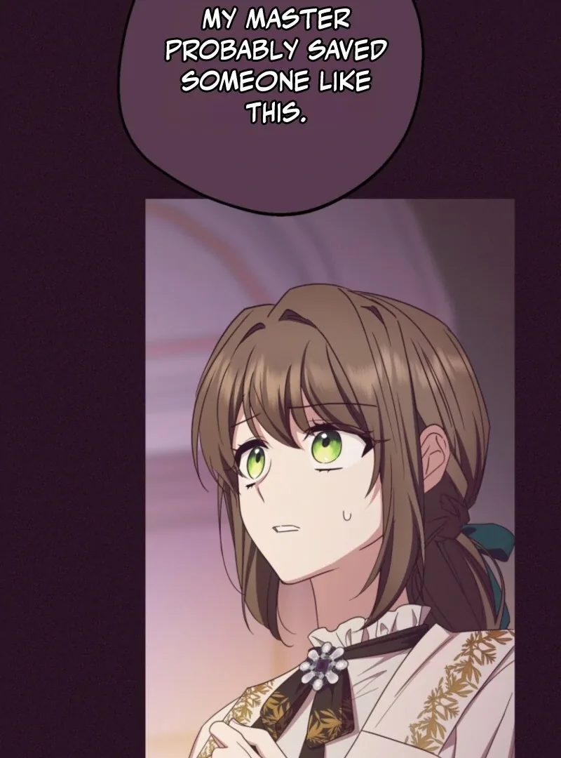 The Villainess Is Shy In Receiving Love Chapter 106 page 62