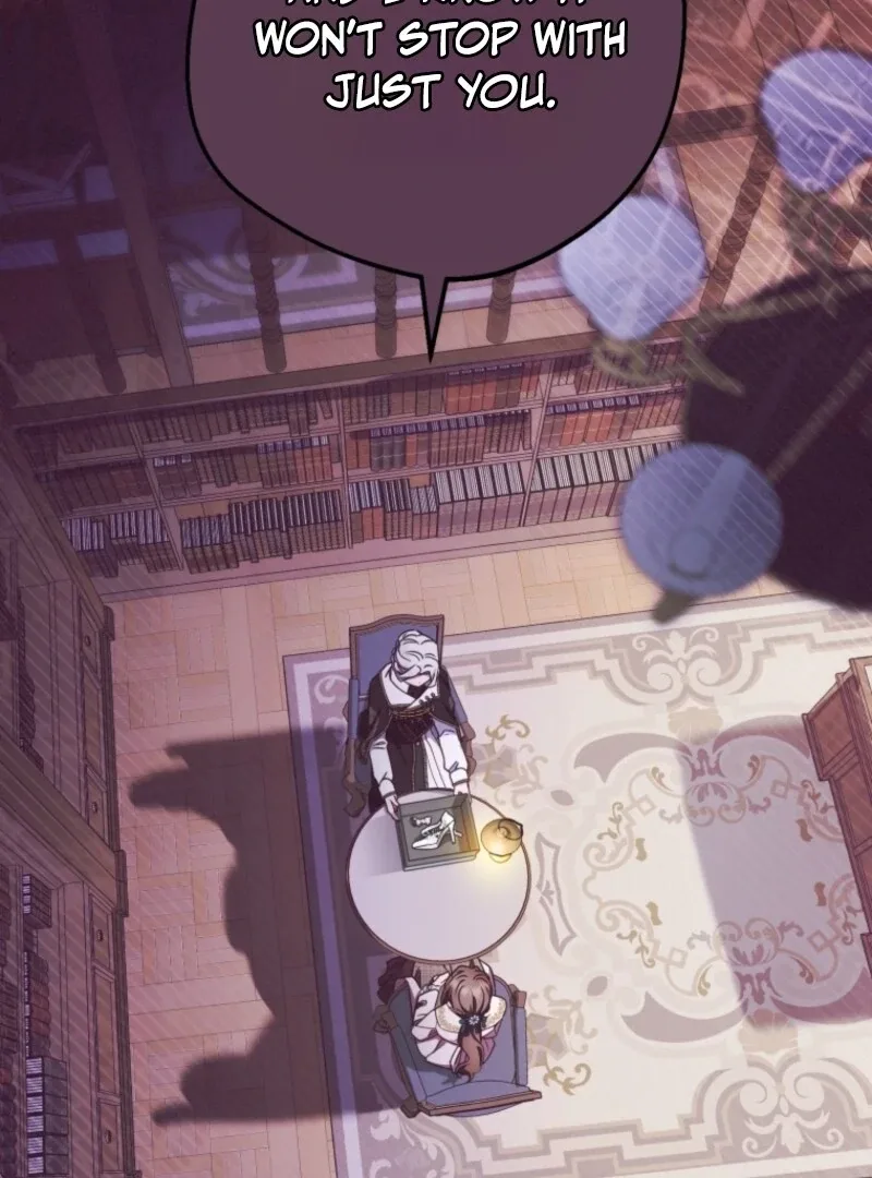 The Villainess Is Shy In Receiving Love Chapter 106 page 49