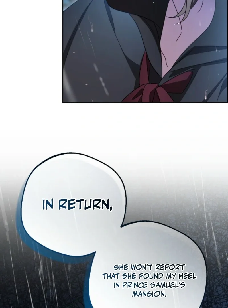 The Villainess Is Shy In Receiving Love Chapter 106 page 113