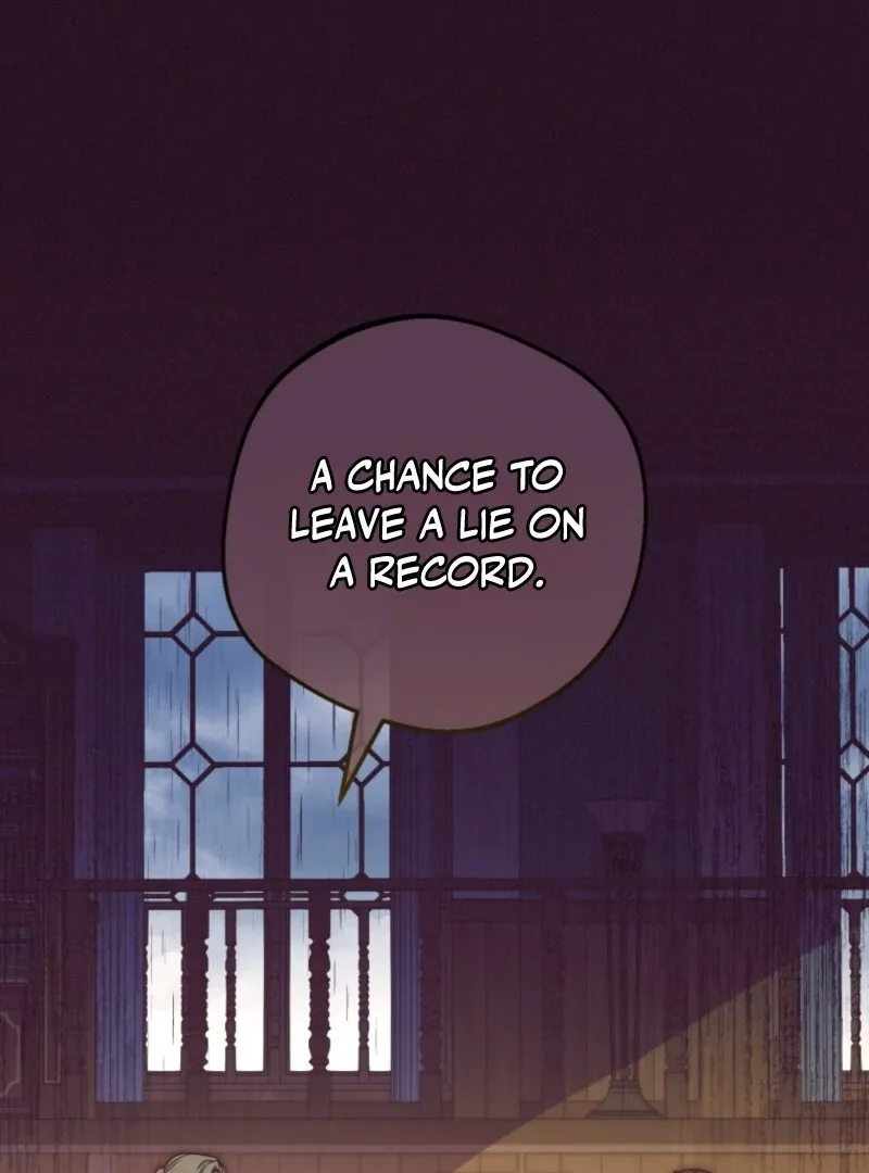 The Villainess Is Shy In Receiving Love Chapter 106 page 58