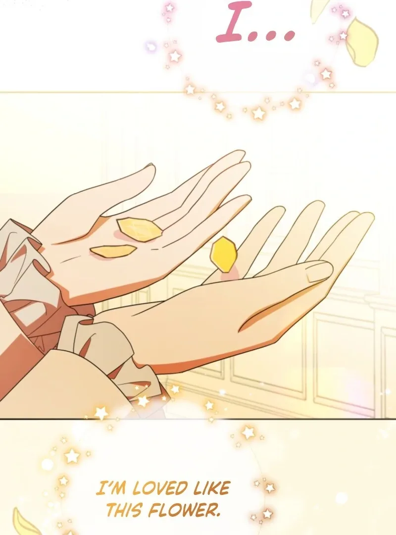 The Villainess Is Shy In Receiving Love Chapter 105 page 83