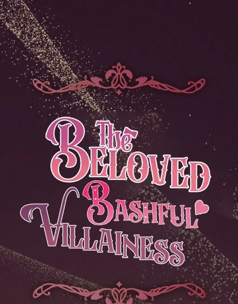 The Villainess Is Shy In Receiving Love Chapter 106 page 79