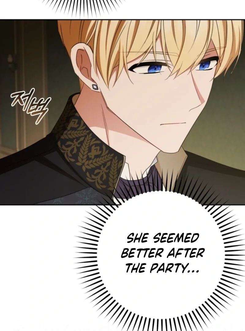 The Villainess Is Shy In Receiving Love Chapter 106 page 84