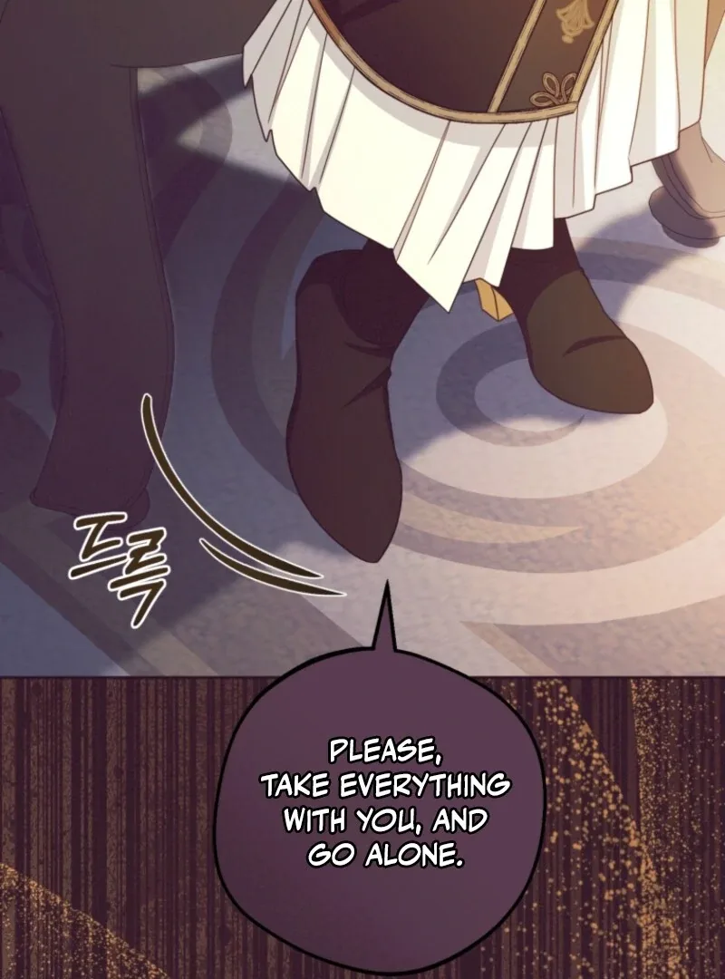 The Villainess Is Shy In Receiving Love Chapter 106 page 73