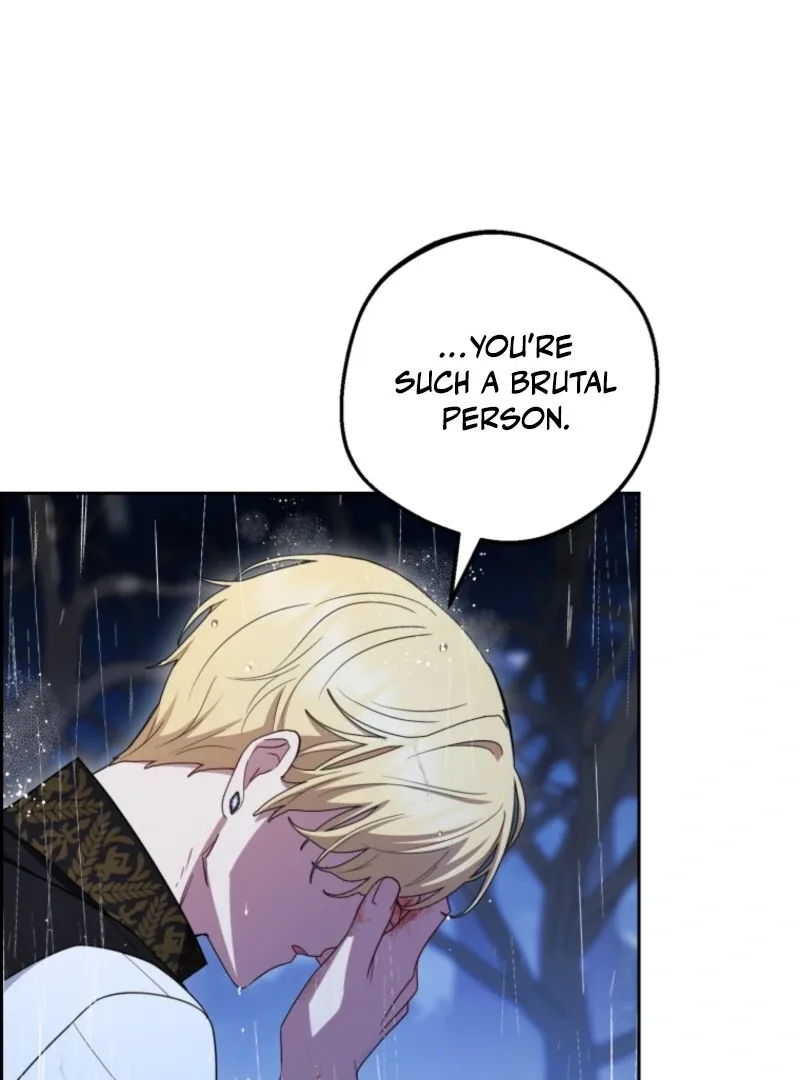 The Villainess Is Shy In Receiving Love Chapter 106 page 124