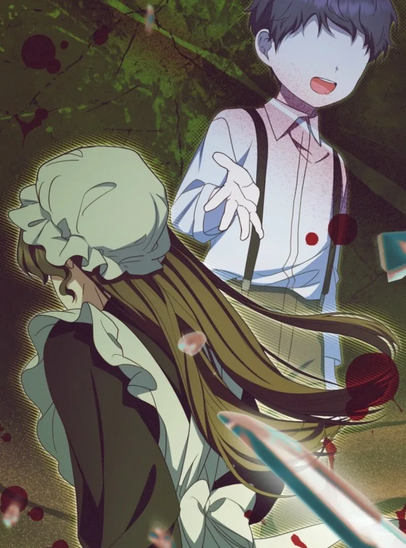 The Villainess Is Shy In Receiving Love Chapter 106 page 40