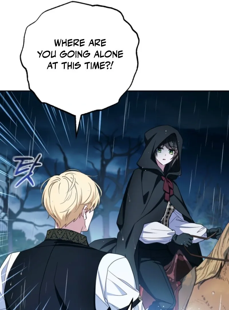 The Villainess Is Shy In Receiving Love Chapter 106 page 108