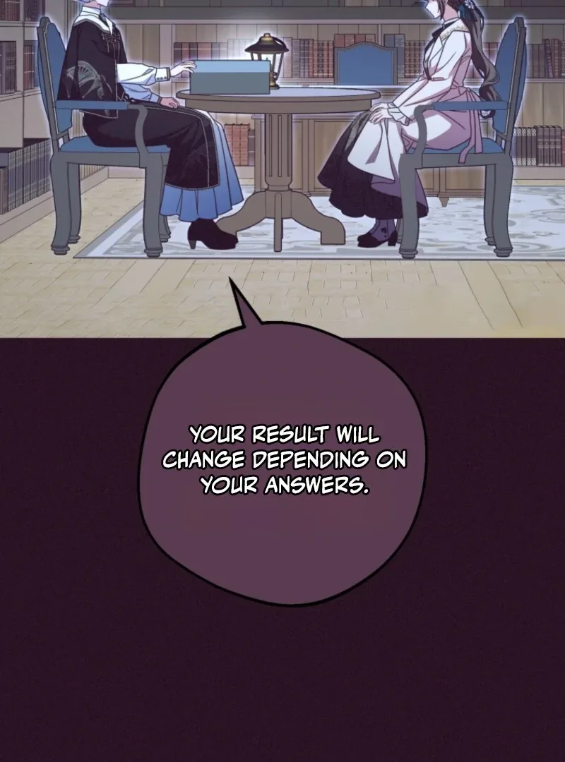 The Villainess Is Shy In Receiving Love Chapter 105 page 119
