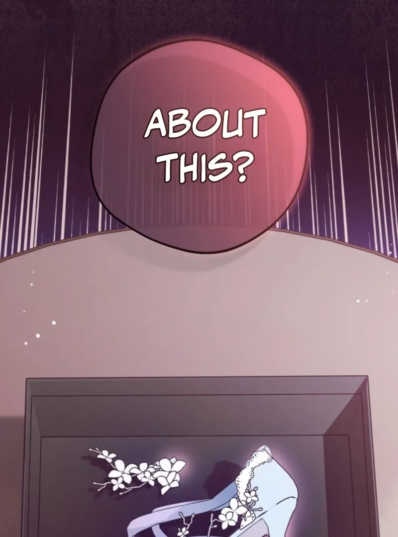 The Villainess Is Shy In Receiving Love Chapter 105 page 128