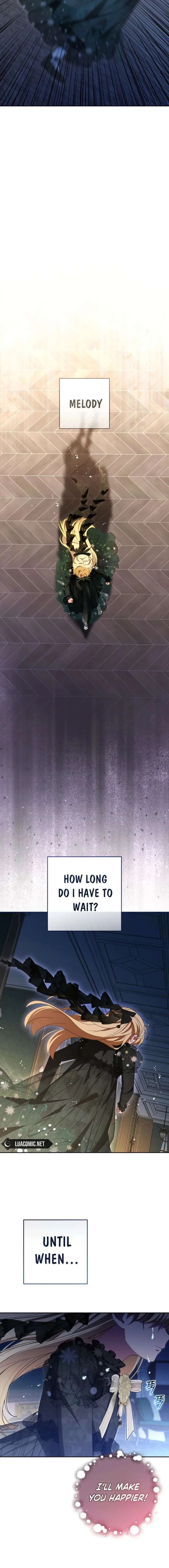 The Villainess Is Shy In Receiving Love Chapter 111 page 17