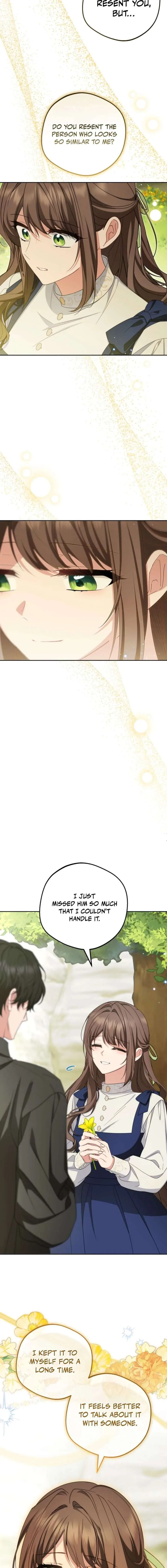 The Villainess Is Shy In Receiving Love Chapter 118 page 6