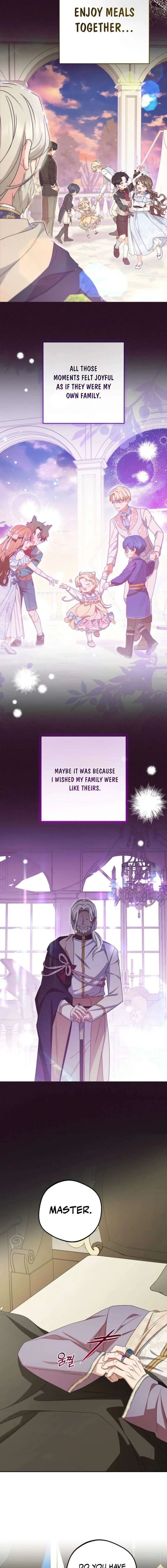 The Villainess Is Shy In Receiving Love Chapter 118 page 18