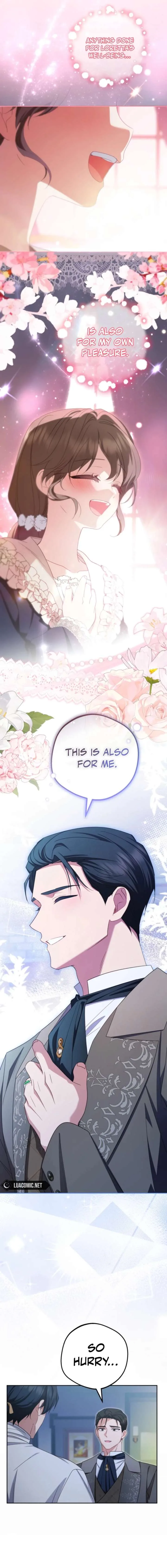 The Villainess Is Shy In Receiving Love Chapter 119 page 16