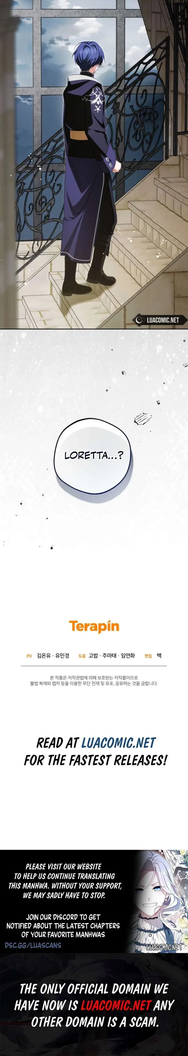 The Villainess Is Shy In Receiving Love Chapter 121 page 21