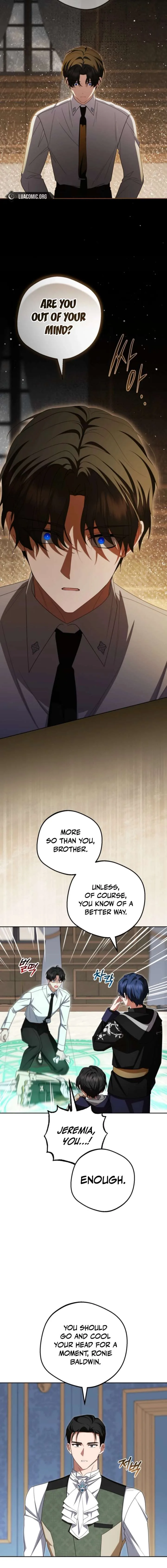The Villainess Is Shy In Receiving Love Chapter 123 page 16
