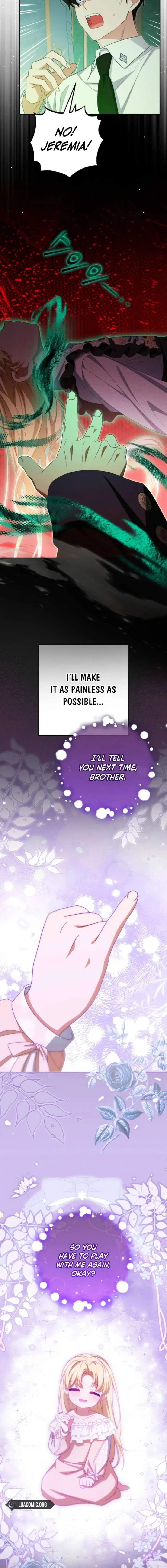 The Villainess Is Shy In Receiving Love Chapter 124 page 13