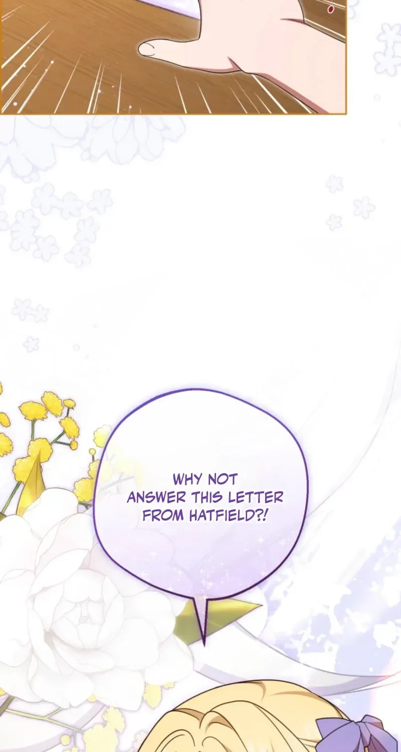 The Villainess Is Shy In Receiving Love Chapter 128 page 43