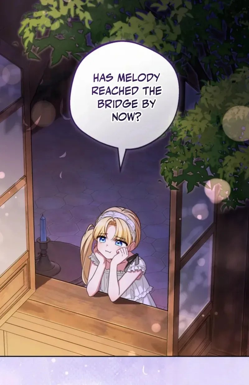The Villainess Is Shy In Receiving Love Chapter 128 page 70