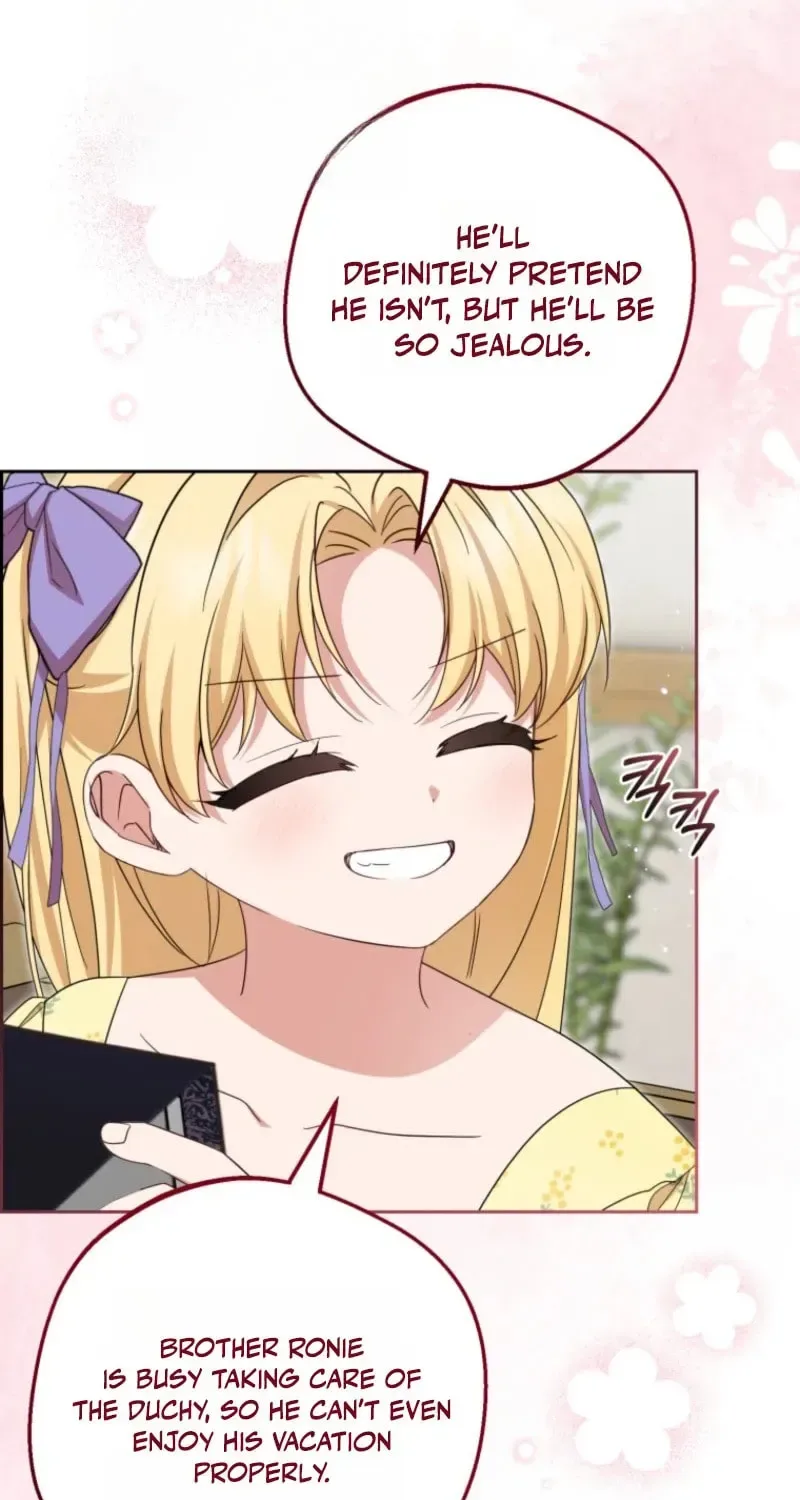 The Villainess Is Shy In Receiving Love Chapter 128 page 25