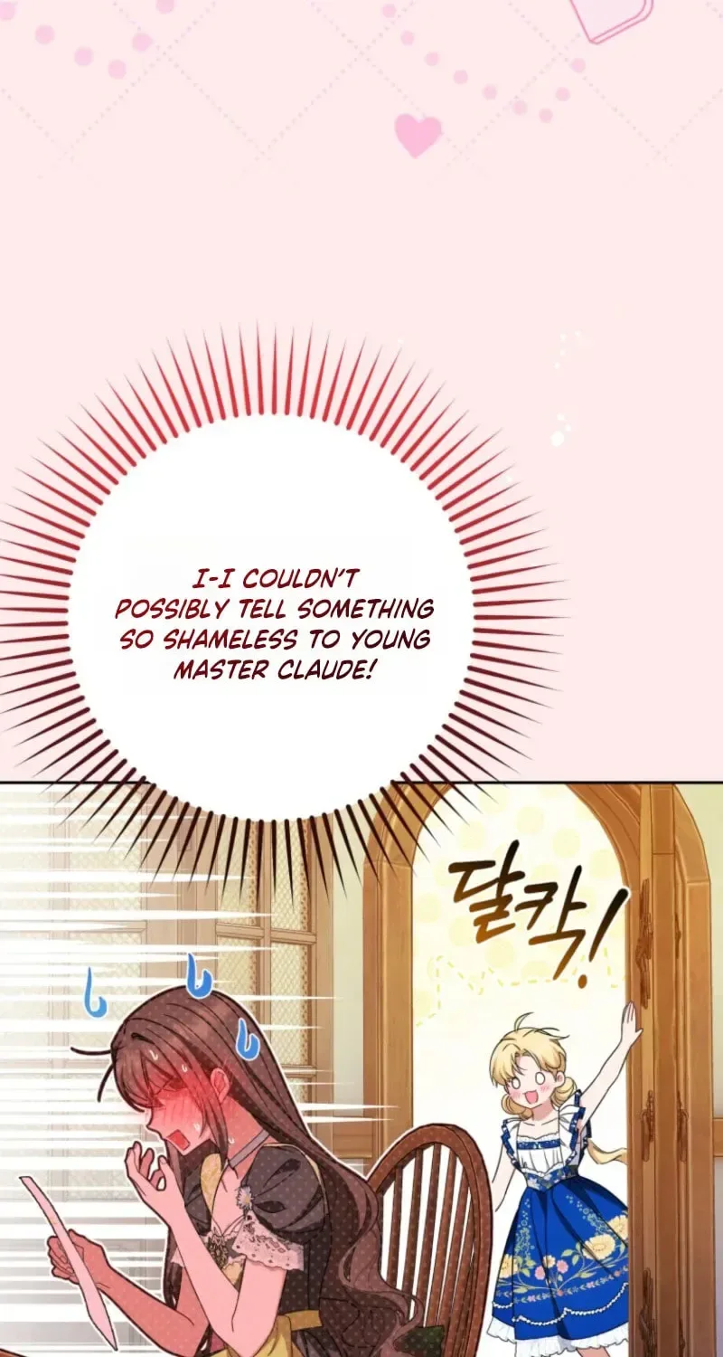 The Villainess Is Shy In Receiving Love Chapter 128 page 10