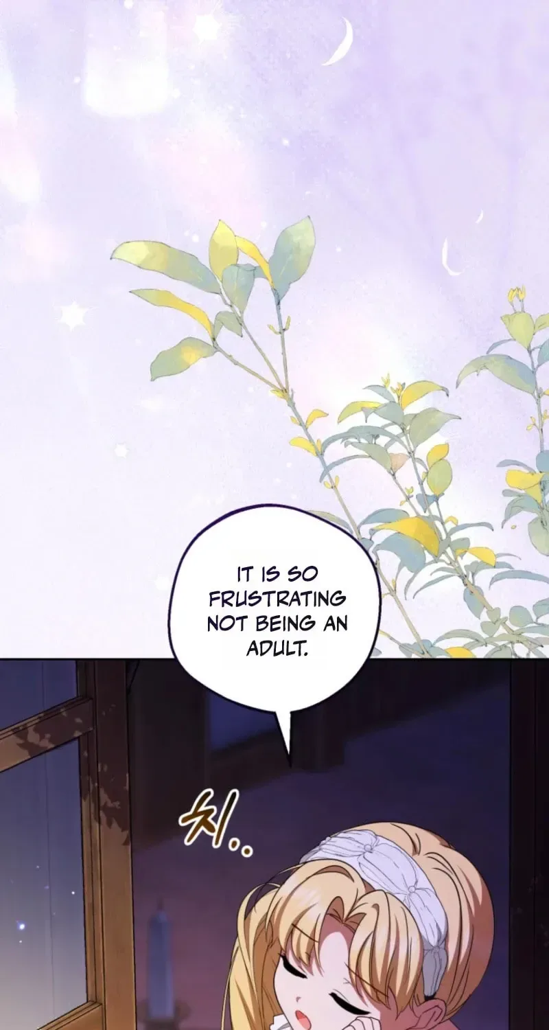 The Villainess Is Shy In Receiving Love Chapter 128 page 71