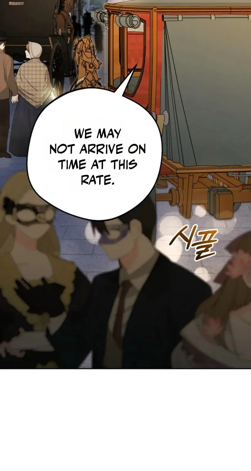 The Villainess Is Shy In Receiving Love Chapter 128 page 57