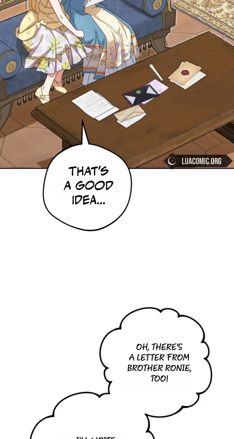 The Villainess Is Shy In Receiving Love Chapter 128 page 23