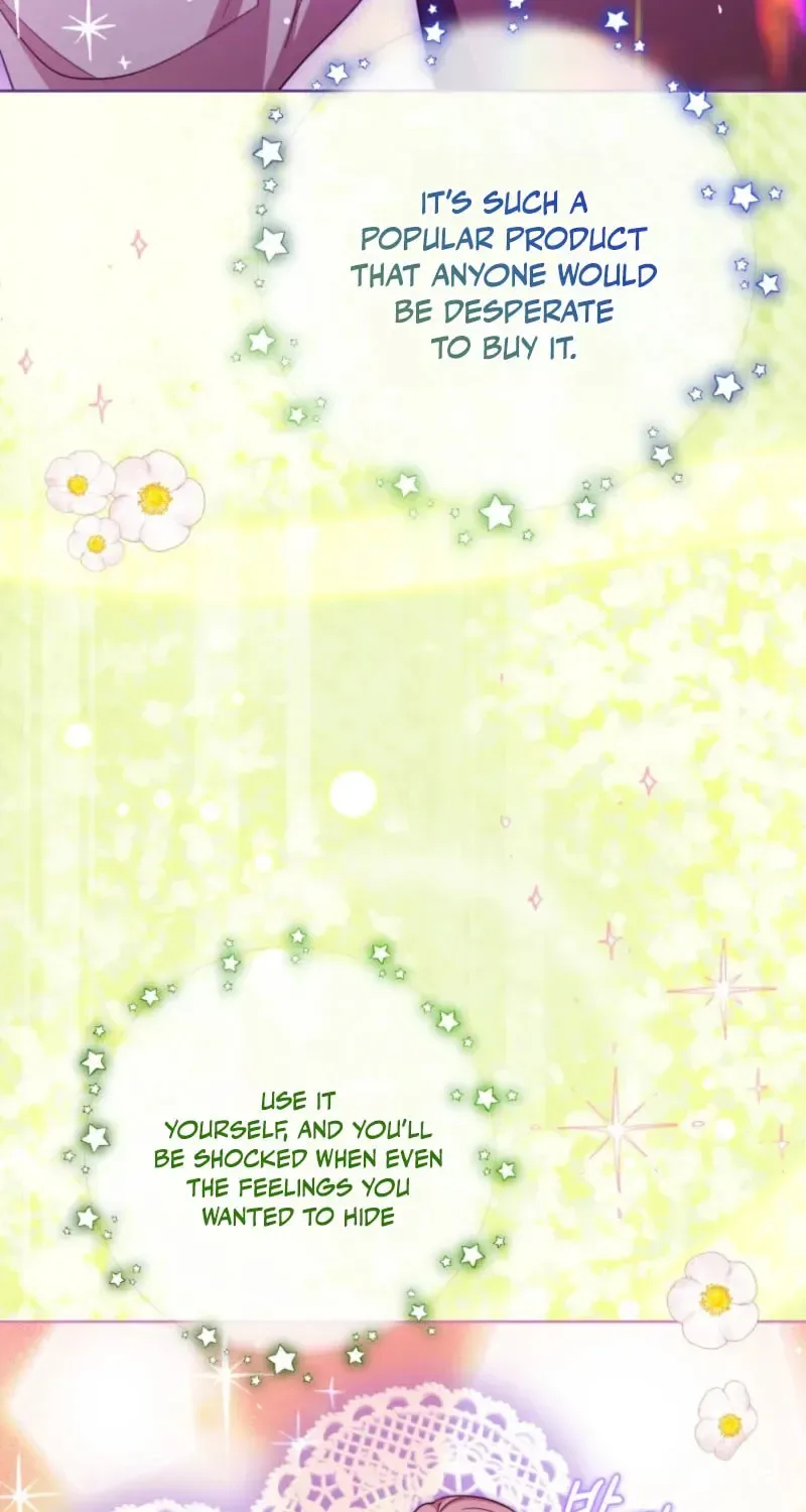 The Villainess Is Shy In Receiving Love Chapter 128 page 5